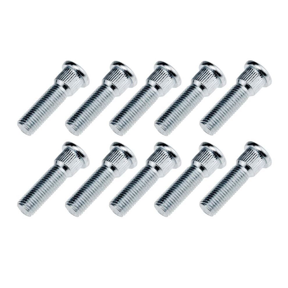 WHEEL BOLTS KIT 10 PCS. REAR FOR TOYOTA LANDCRUISER 90-02, 02-09-image-OPC-PGYPR62-NEW