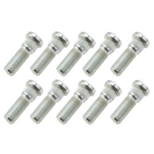 WHEEL BOLTS KIT 10 PCS. FOR TOYOTA LANDCRUISER 97- SEQUOIA 07-
