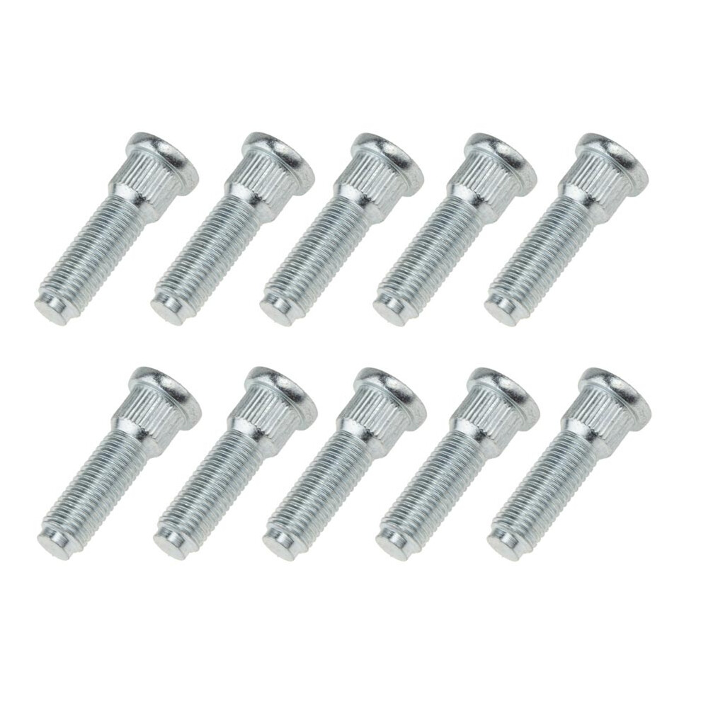 Wheel Bolts Kit 10 Pcs. For Toyota Rav-4 93-05 5908281497357