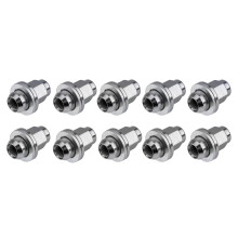 KIT NAKRETEK KOLA 10 PCS FOR TOYOTA LAND CRUISER 90-,SEQUOIA 06-