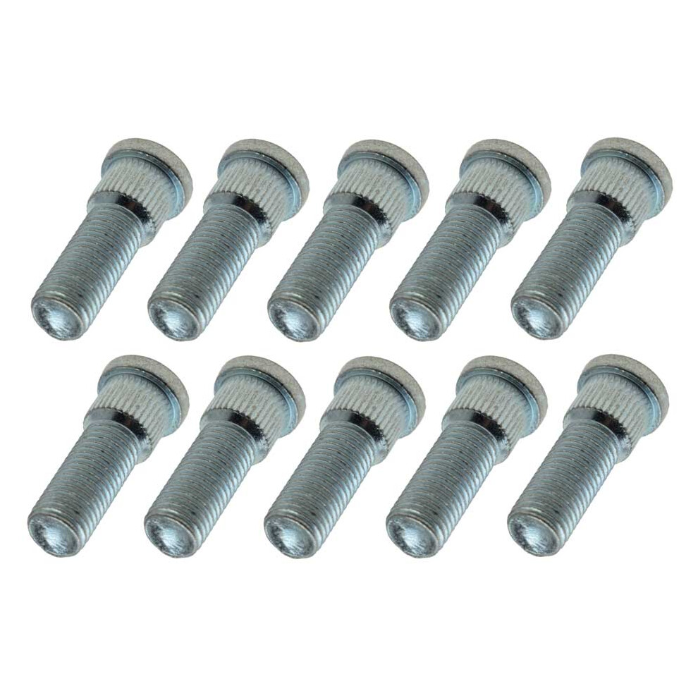 ✅Fits NTY KSP-TY-004 10 pcs wheel pin set ⭐UK Seller⭐ - Image 15