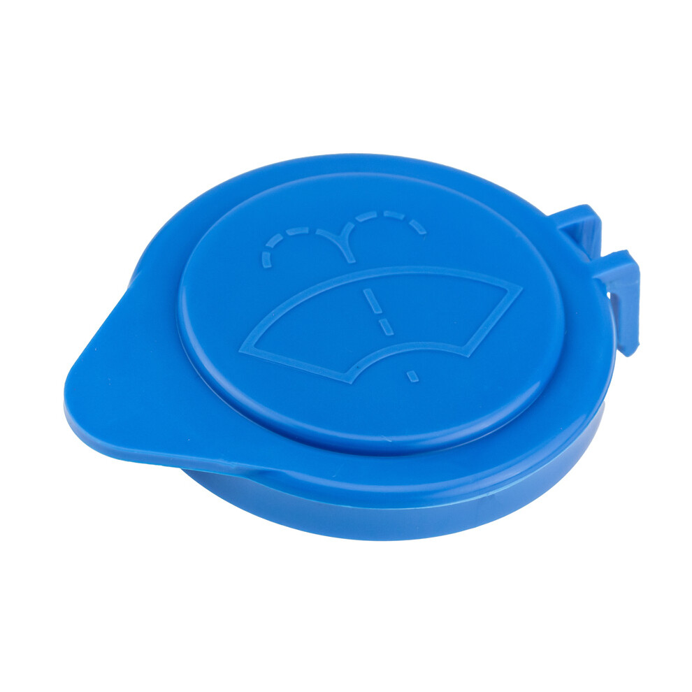 Washer Fluid Tank Cap For Citroen C5 08- C6 05- Peugeot 407 04- 5902048331267