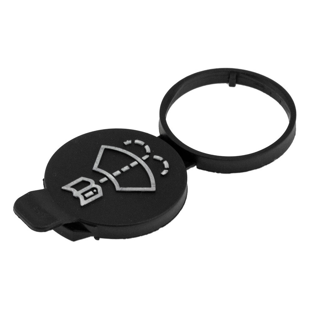 NTY KZS-PL-002 Sealing Cap, washer fluid tank for OPEL - Image 10