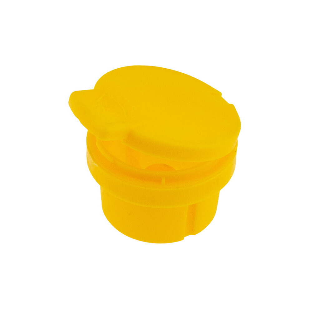 N.T.Y. KZS-RE-000.NTY Sealing Cap, washer fluid tank for RENAULT - Image 19