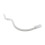 NTY PIPE WINDSCREEN WASHER FLUID TANK For VW T5 03-15 2