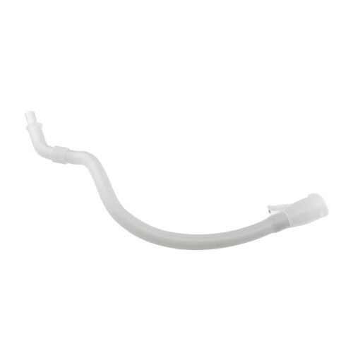 NTY PIPE WINDSCREEN WASHER FLUID TANK For VW T5 03-15 1