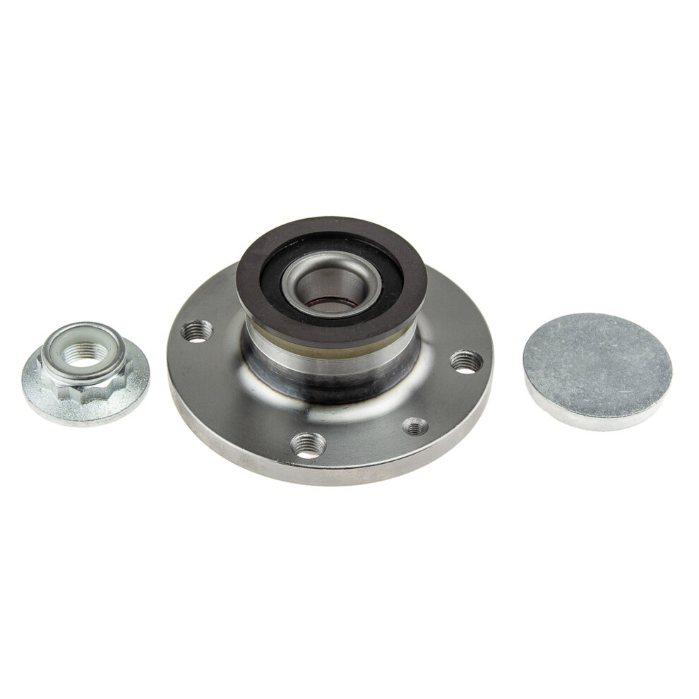 Wheel bearing Rear Axle KLT-VW-011 NTY for VW AUDI - Image 5