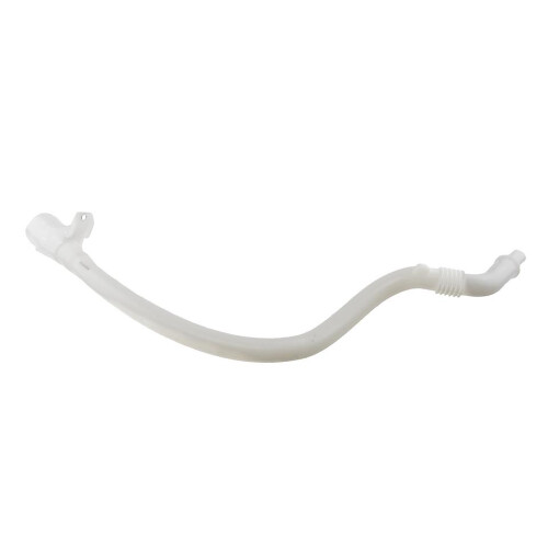 NTY PIPE WINDSCREEN WASHER FLUID TANK For VW T5 03-15