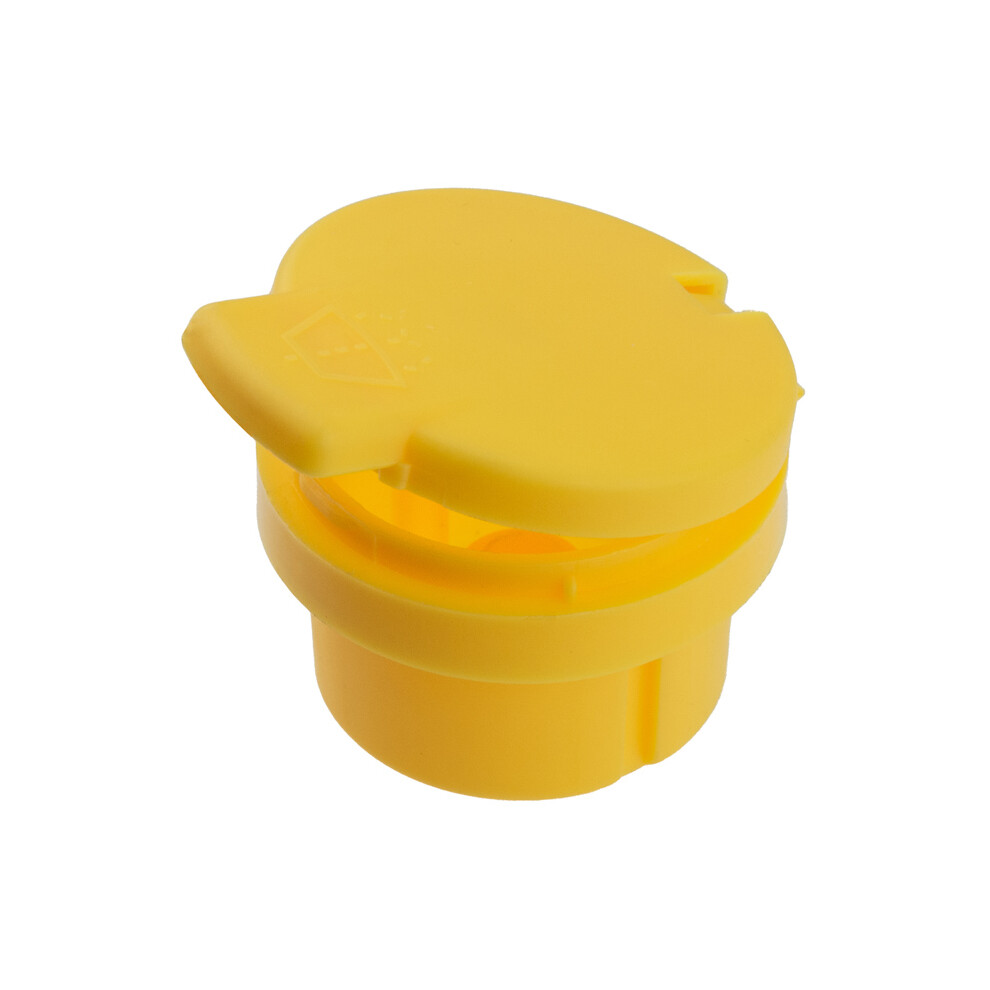 NTY KZS-RE-003 Sealing Cap, washer fluid tank - Image 14