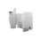 NTY WASHER FLUID TANK WINDOW CLEANING FOR VW T5 03- 5