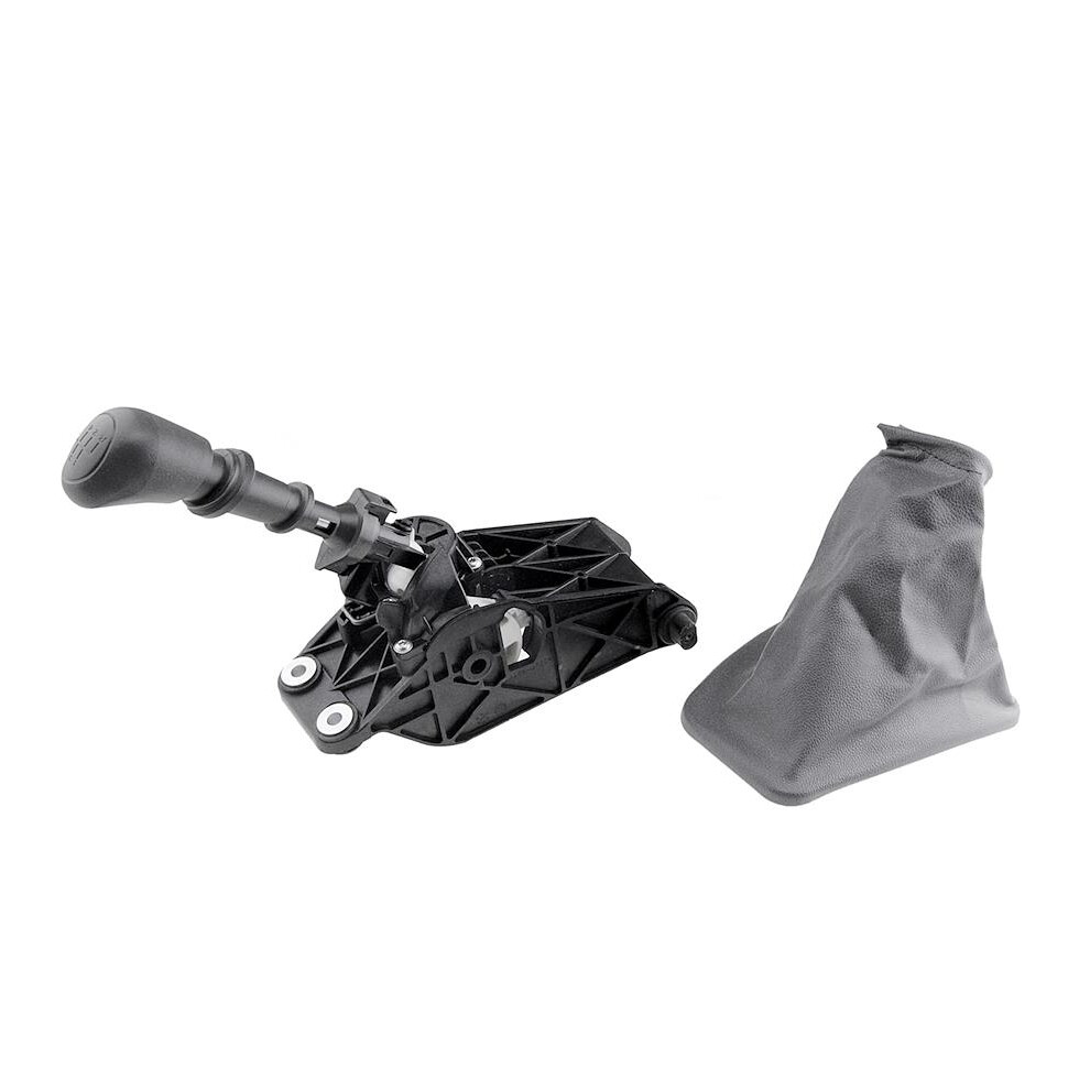 For Mercedes Sprinter CDI 00-05 5-Speed Gear Shift Knob Mechanism 0002600009 - Image 10
