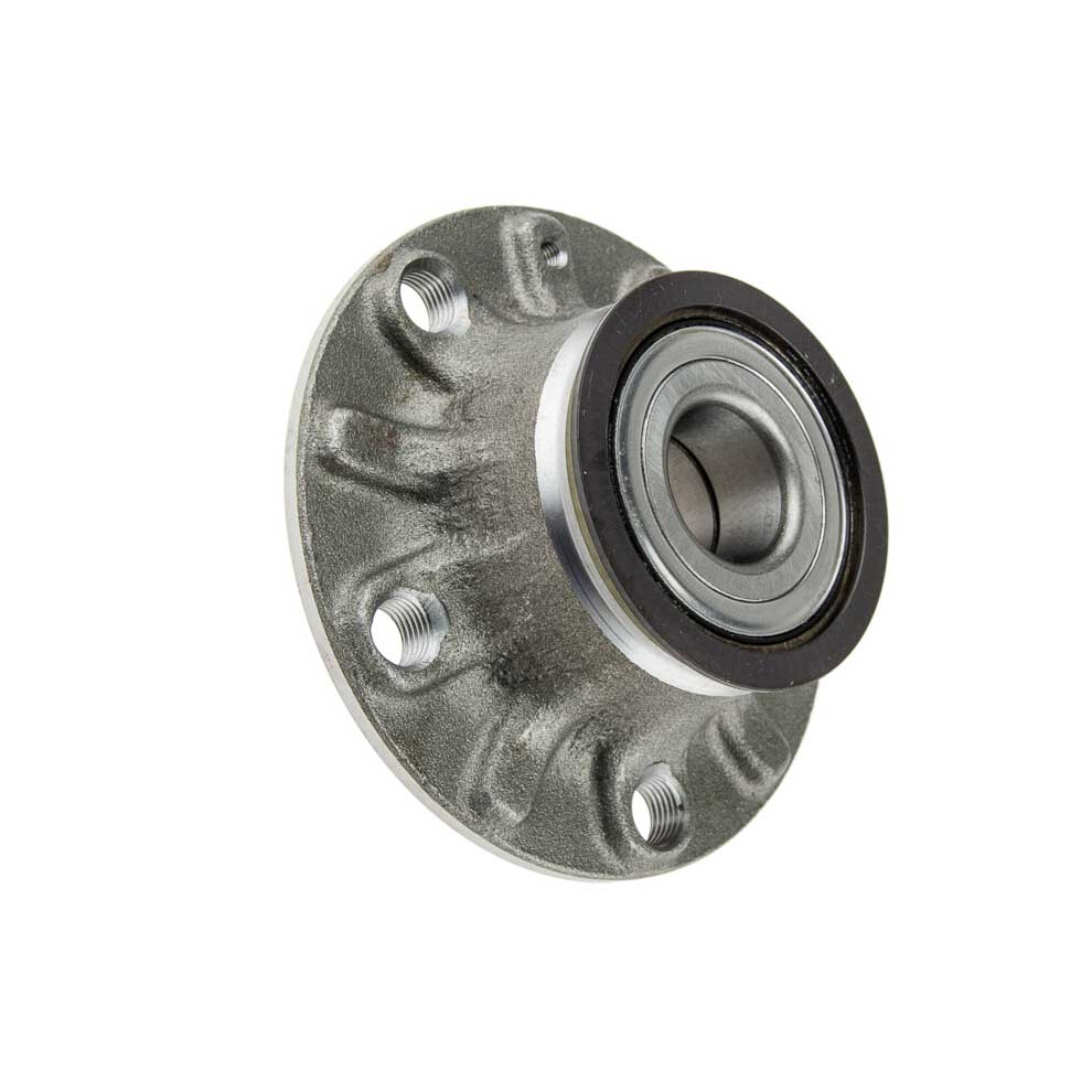Wheel Hub Rear For Vw Golf Iv V Vi Vii 03- Jetta 10- Beetle 11- 5908281440001
