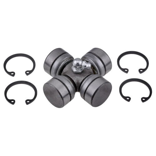 NTY UNIVERSAL JOINT 24X56 For BMW X5 E70 2006-2013