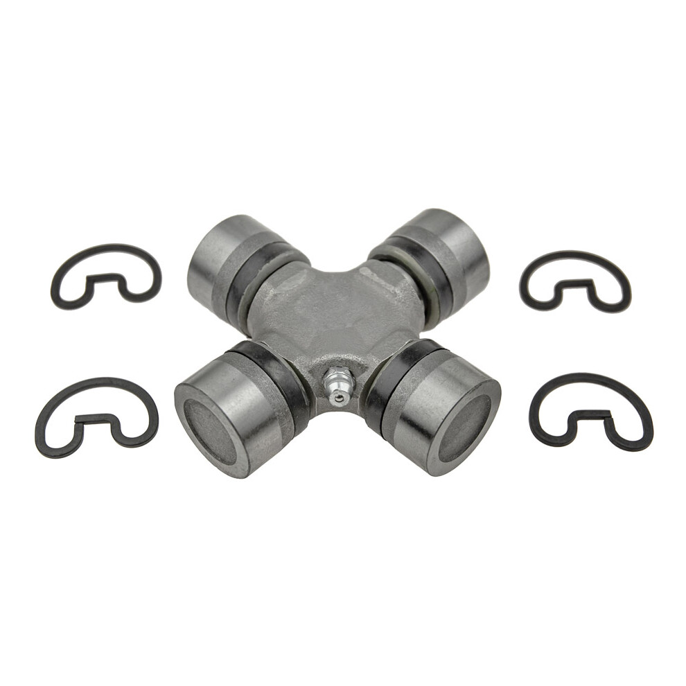 Fits NTY NKW-FT-000 shaft cross 27/81.8 - Image 17