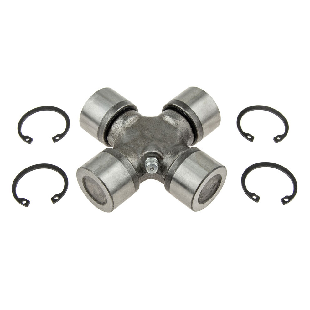 Nty Universal Joint 27 80 For Hyundai Santa Fe 00- H100t 97- H1 01