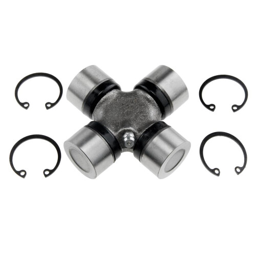 NTY UNIVERSAL JOINT 27X75 FOR FORD TRANSIT 00-06