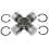 NTY UNIVERSAL JOINT 27/80 FRONT REAR FOR MERCEDES SPRINTER 06- 1
