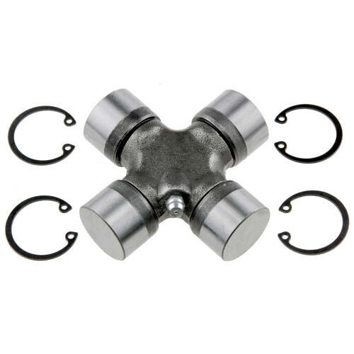 NTY UNIVERSAL JOINT 27/80 FRONT REAR FOR MERCEDES SPRINTER 06-