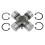 NTY UNIVERSAL JOINT 27/80 FRONT REAR FOR MERCEDES SPRINTER 06- 3