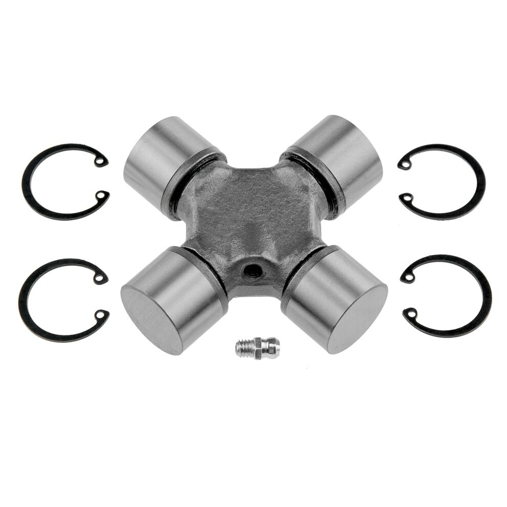 Nty Universal Joint 27X88 For Mercedes Sprinter 06- Vw Crafter 06