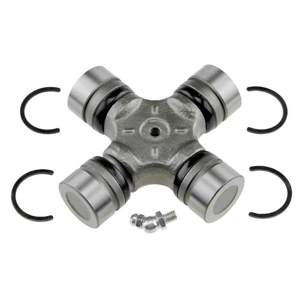 JOINT PROPSHAFT NKW-MS-001 FOR MITSUBISHI PAJERO/II/SPORT/III/Canvas/Top L200 - Image 15