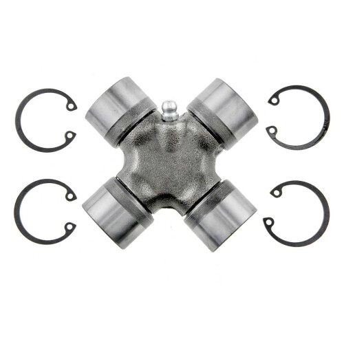 NTY UNIVERSAL JOINT 27/80 FRONT REAR FOR MERCEDES SPRINTER 06- 1