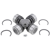UNIVERSAL JOINT 32X57 FOR KIA SORENTO 02-06 PREGIO 97-