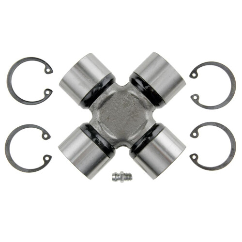 NTY UNIVERSAL JOINT 31X88 FOR MERCEDES SPRINTER 06- VW CRAFTER 06- 1