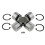 NTY UNIVERSAL JOINT 31X88 FOR MERCEDES SPRINTER 06- VW CRAFTER 06- 1