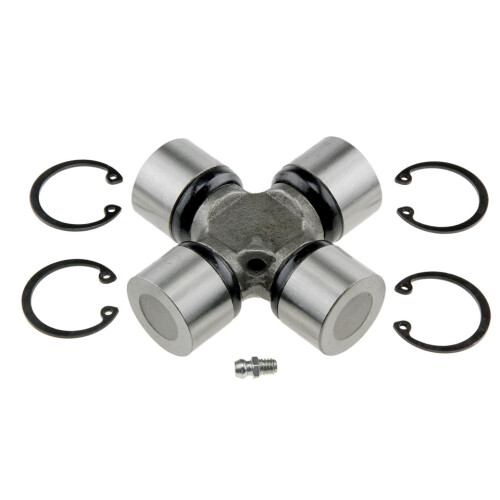 NTY UNIVERSAL JOINT 31X88 FOR MERCEDES SPRINTER 06- VW CRAFTER 06-
