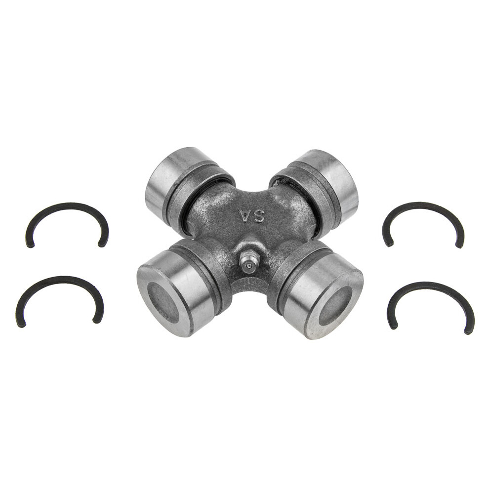 JOINT PROPSHAFT NKW-MS-004 FOR HYUNDAI H-1/STAREX/Bus MITSUBISHI PAJERO/II/III - Image 17
