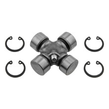 UNIVERSAL JOINT 22X57 FOR MITSUBISHI OUTLANDER 06- ASX 10-