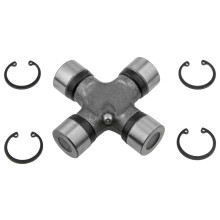 UNIVERSAL JOINT 27 92 FOR NISSAN NAVARA 05- TOYOTA HILUX 05-