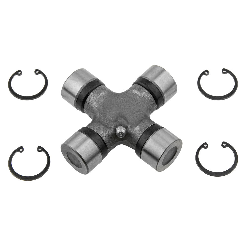 Nty Universal Joint 27 92 For Nissan Navara 05- Toyota Hilux 05