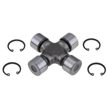 UNIVERSAL JOINT 25X78 For MITSUBISHI PAJERO 96-08, L200 96-15