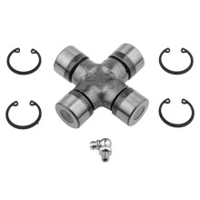 UNIVERSAL JOINT 24X74.50 FOR OPEL ANTARA 06- CADILLAC SRX 11-