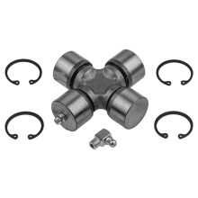 UNIVERSAL JOINT 30X81.8 For NISSAN CABSTAR 06- FORD TRANSIT 00-06
