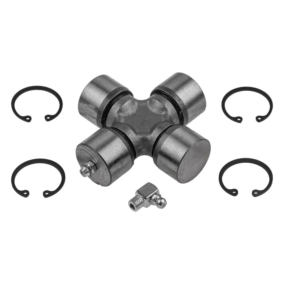 Universal Joint 30X81.8 For Nissan Cabstar 06- Ford Transit 00-06 5902048111821