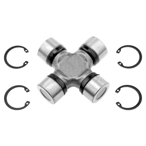 NTY UNIVERSAL JOINT 27X83 FOR NISSAN PATHFINDER 05- NAVARA 05- 1