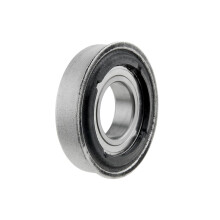 BALL BEARING FOR FRONT DRIVE SHAFT FOR VW SHARAN 95-,ALHAMBRA 96-