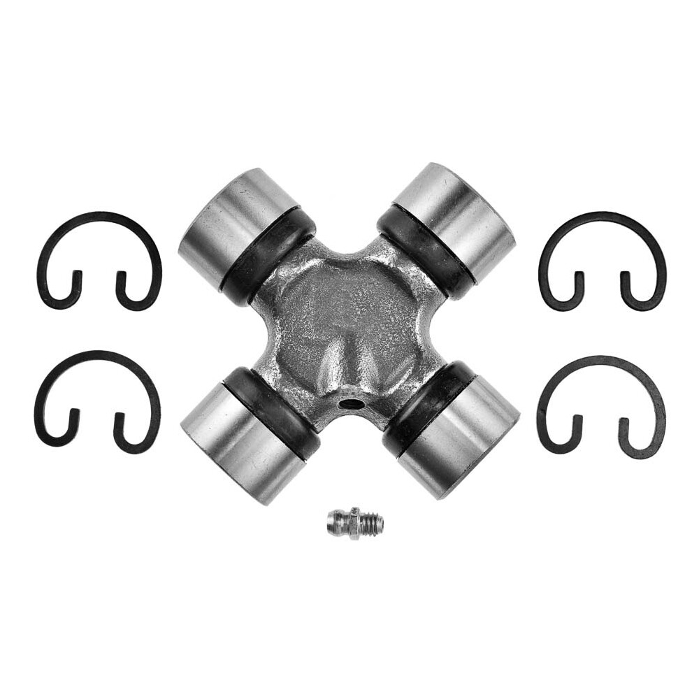 Original NTY Joint Drive Shaft NKW-CH-002 For Jeep - Image 20