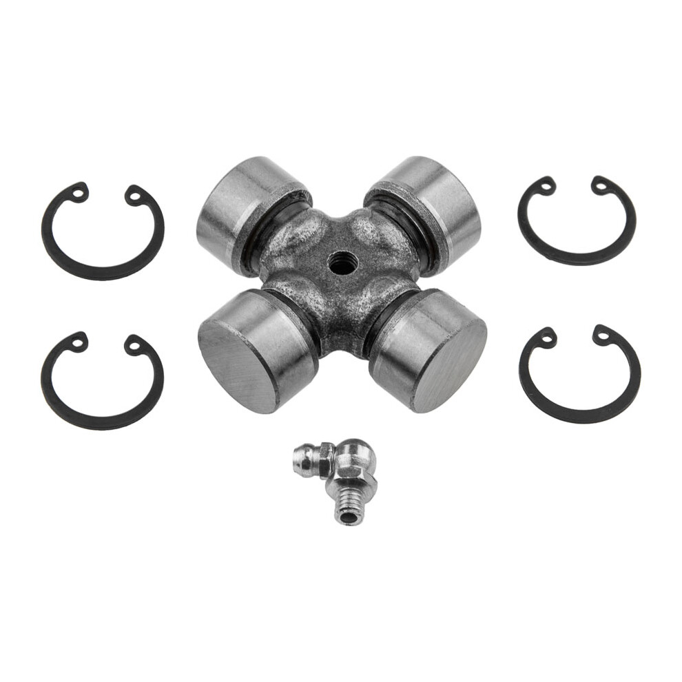 N.T.Y. NKW-SB-000.NTY Joint, propshaft for SUBARU,TOYOTA - Image 20