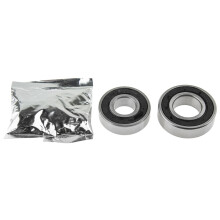 WHEEL BEARING KIT REAR FOR SUZUKI SWIFT 05- SPLASH 08-