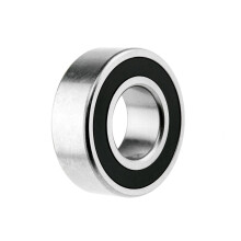 BALL BEARING FOR FRONT DRIVE SHAFT FOR HYUNDAI IX35 TUCSON 10-