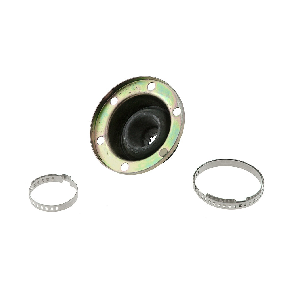 4x ✅Fits NTY NOP-144 CV JOINT BOOT ⭐UK Seller⭐ - Image 15