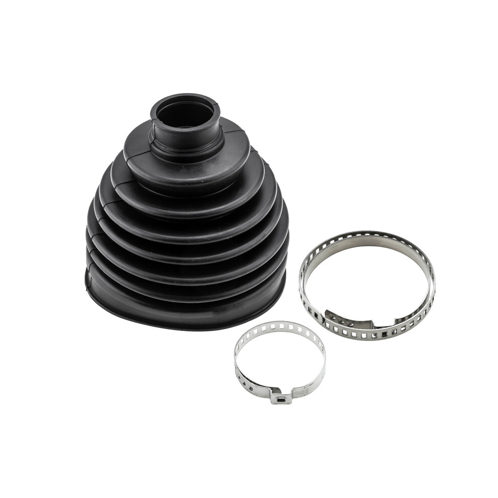 New Nty Outer Cv Joint Boot Front For Mercedes Sprinter B907 B910 Size 18