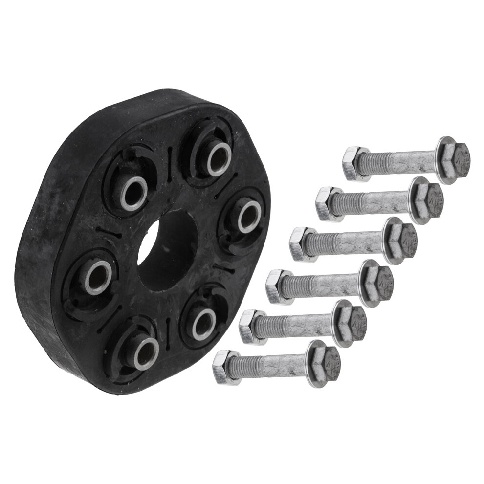 4x ✅Fits NTY NPE-BM-015 DRIVE SHAFT FLEXIBLE LINK ⭐UK Seller⭐ - Image 12
