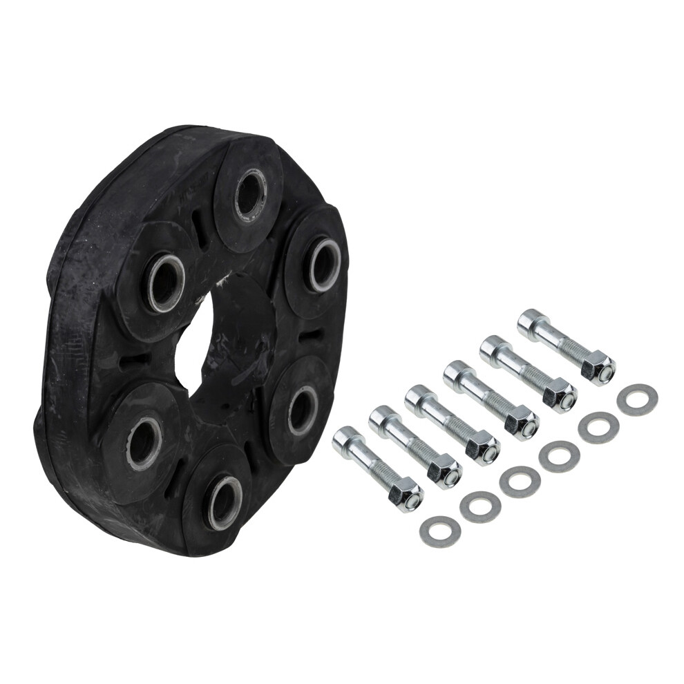 N.T.Y. NPE-ME-007.NTY Joint, propshaft for MERCEDES-BENZ - Image 17