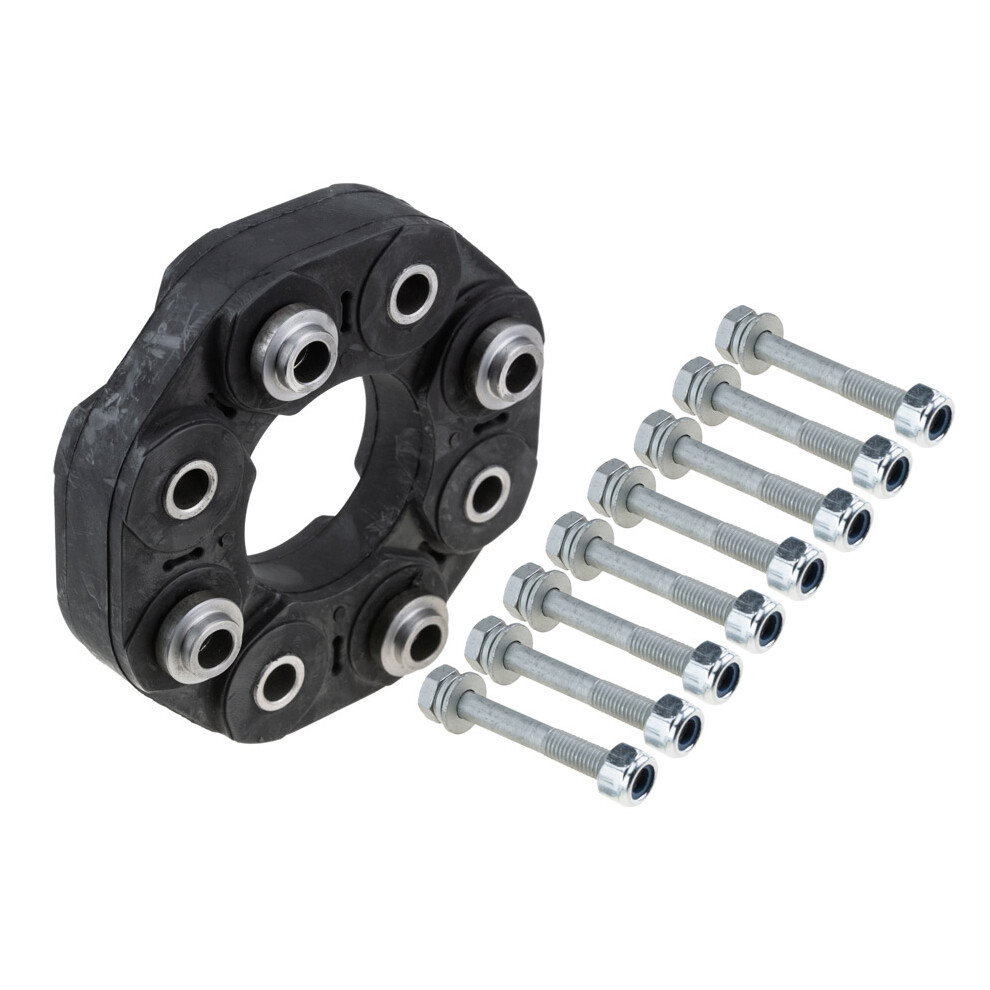 NTY NPE-ME-013 Joint, propshaft for MERCEDES-BENZ - Image 10