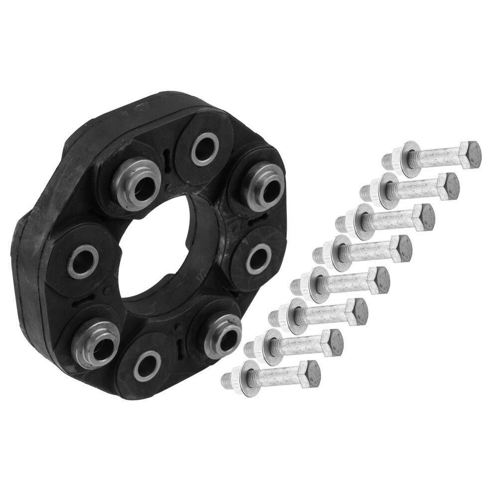 Original NTY Joint Drive Shaft NPE-ME-017 For Mercedes-Benz - Image 11